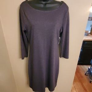 Old Navy grey dress NWT